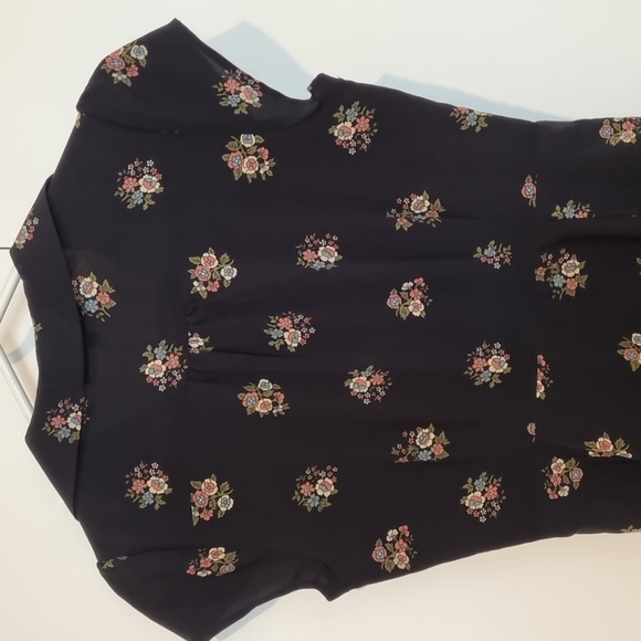 Princess Highway above knee dress, size 10 - Picture 6 of 7